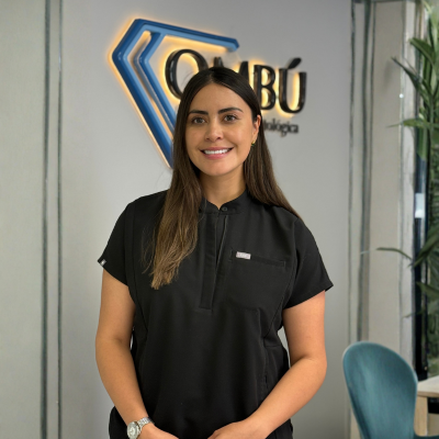 Dra. Valentina Gallardo